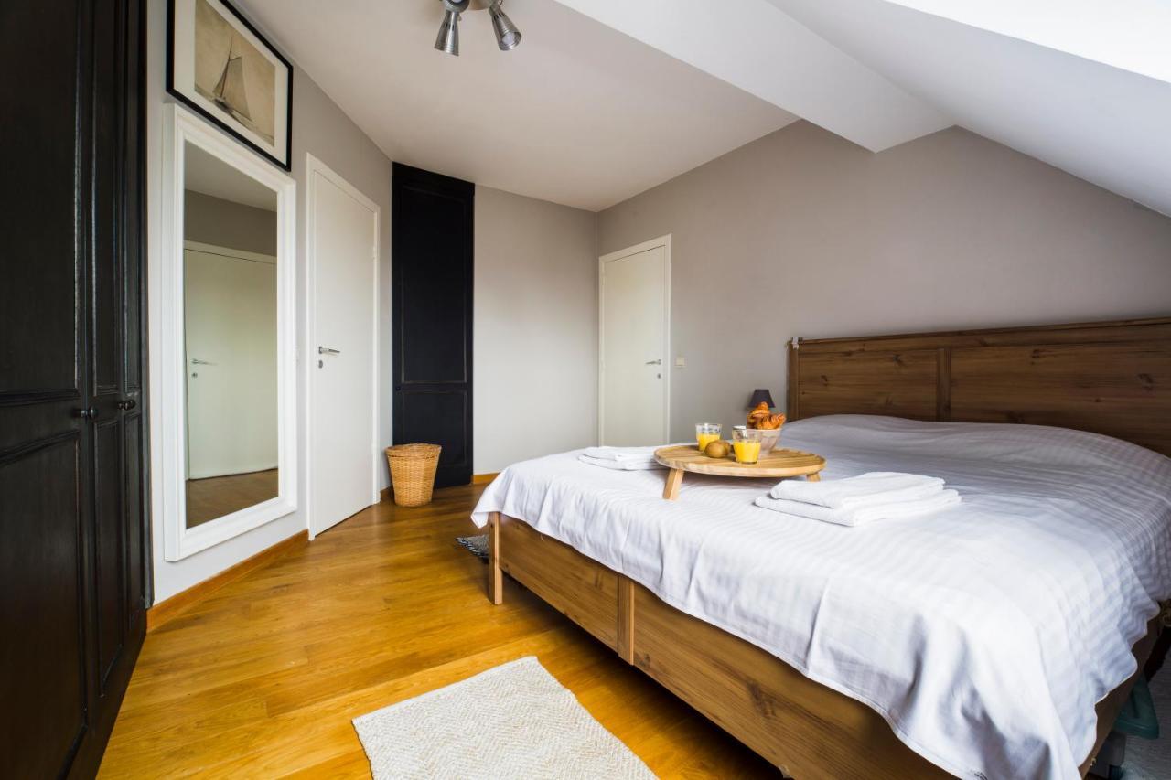 Eu Cosy Duplex * Brussel