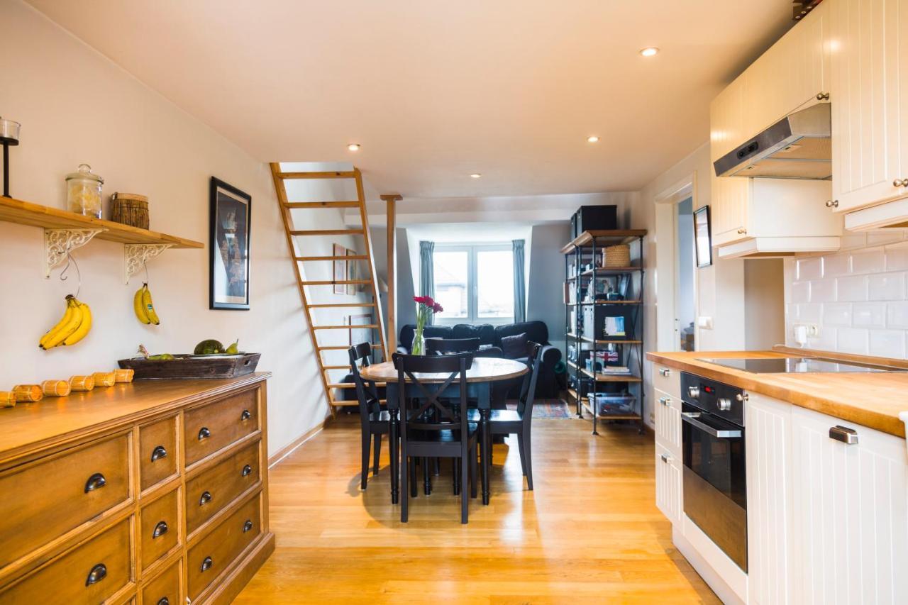 Eu Cosy Duplex