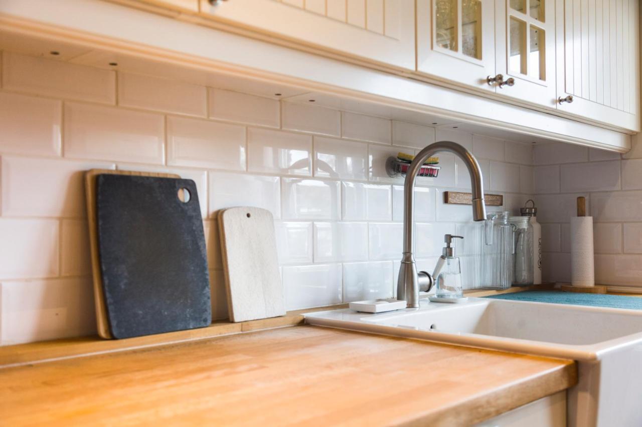 Appartement Eu Cosy Duplex