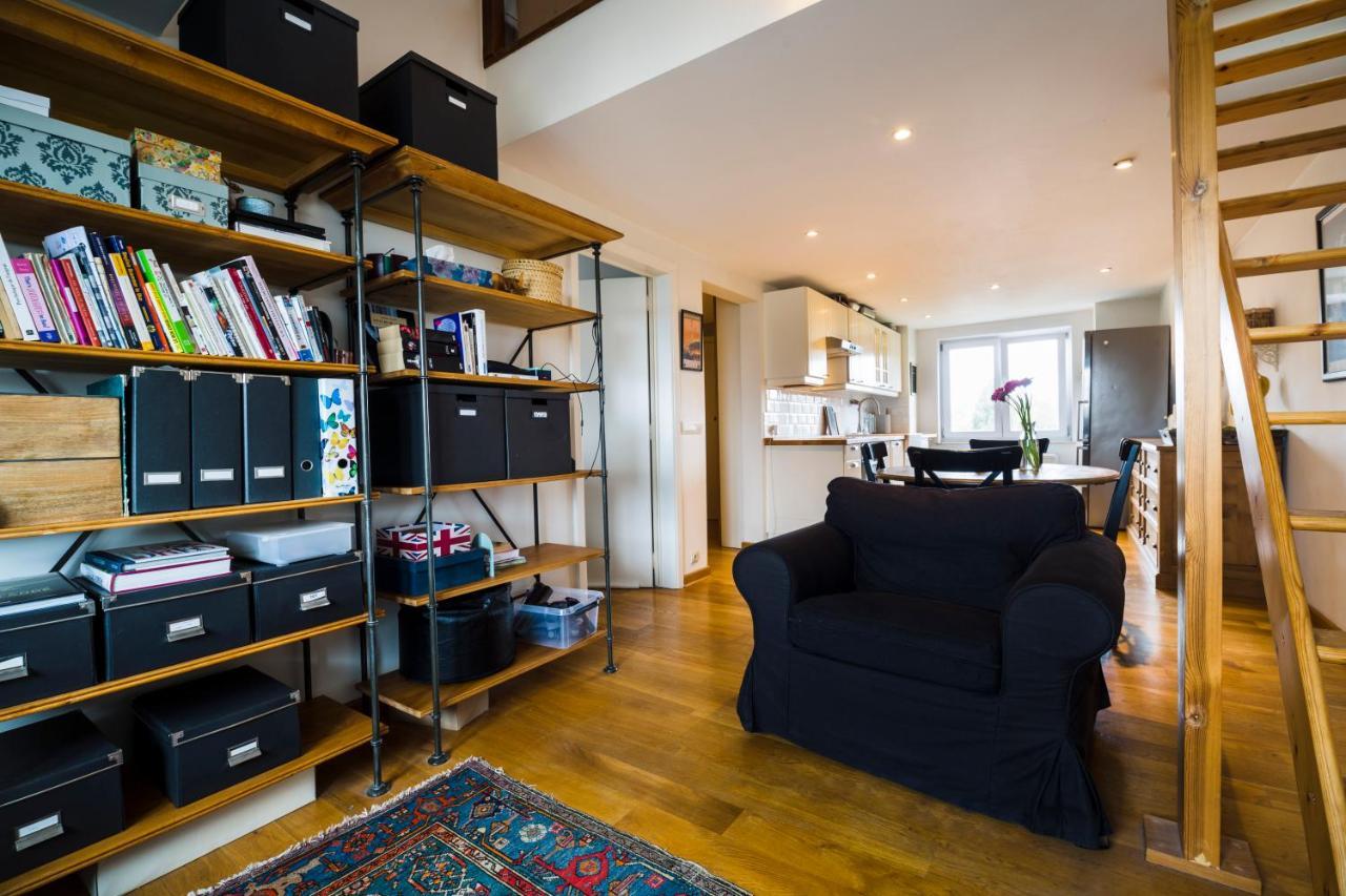 Eu Cosy Duplex Brussel